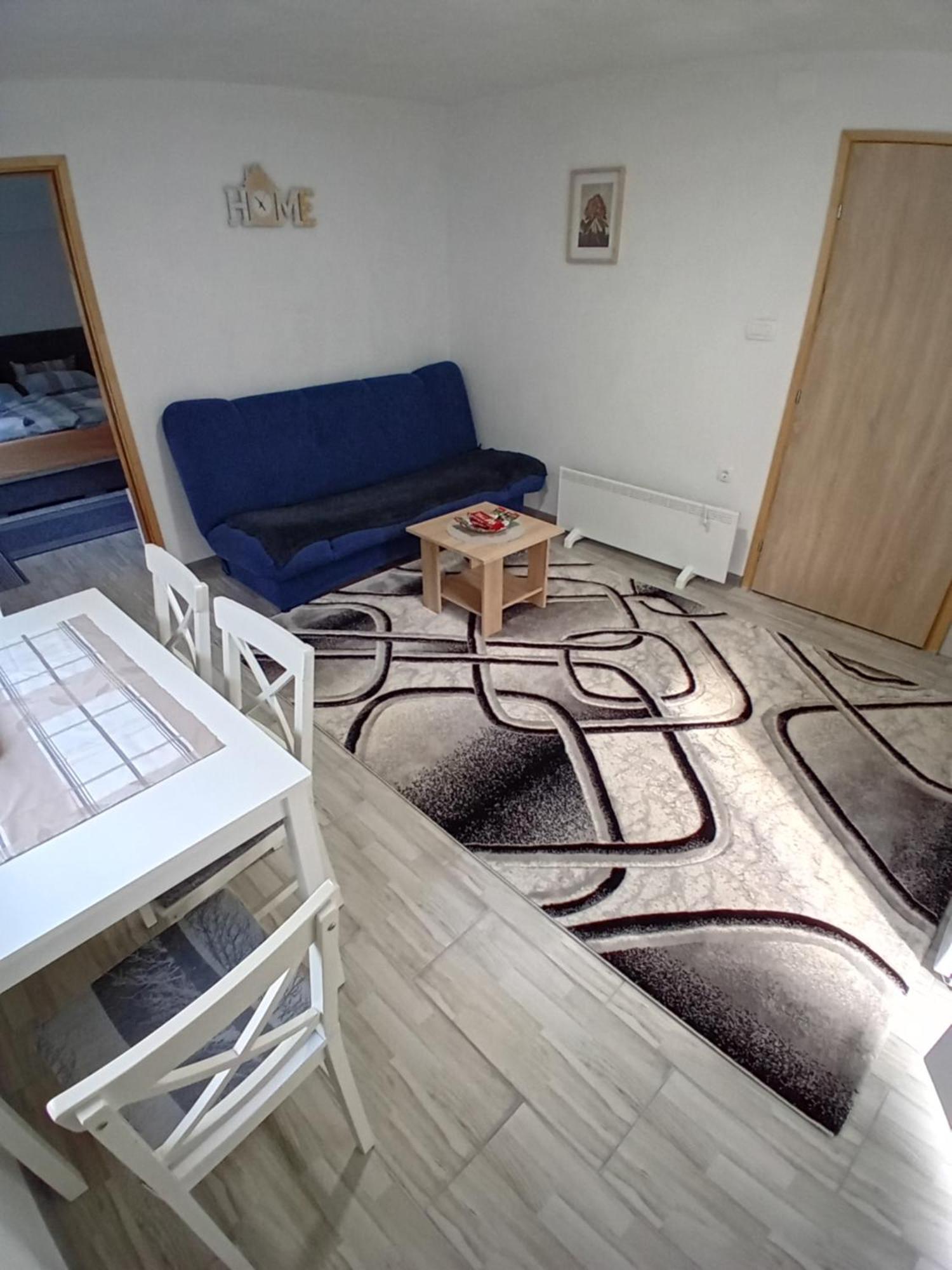 Appartement Aurora à Visoko Extérieur photo