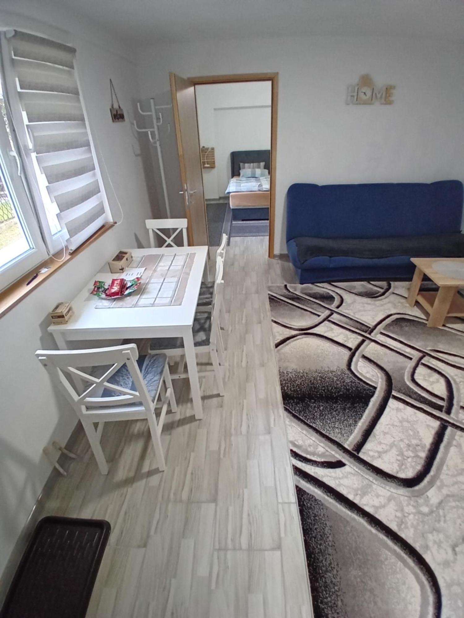 Appartement Aurora à Visoko Extérieur photo