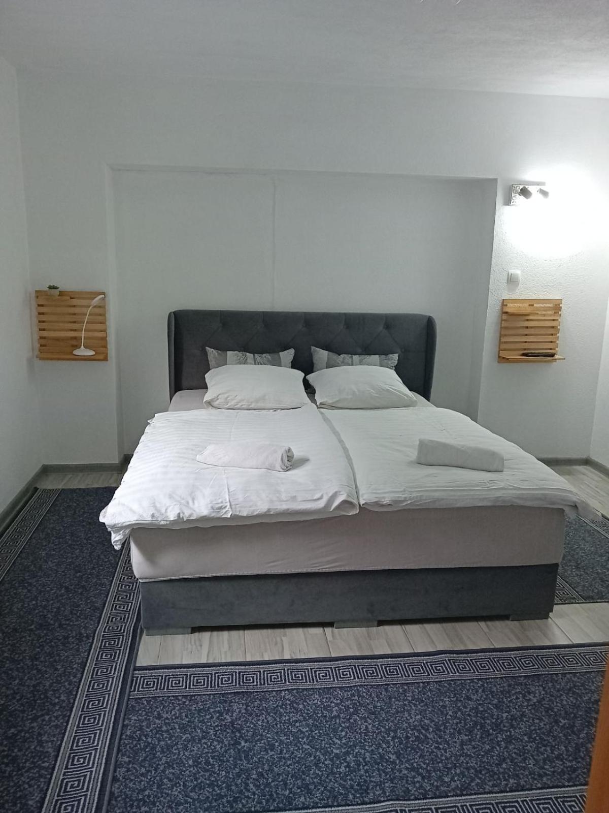 Appartement Aurora à Visoko Extérieur photo