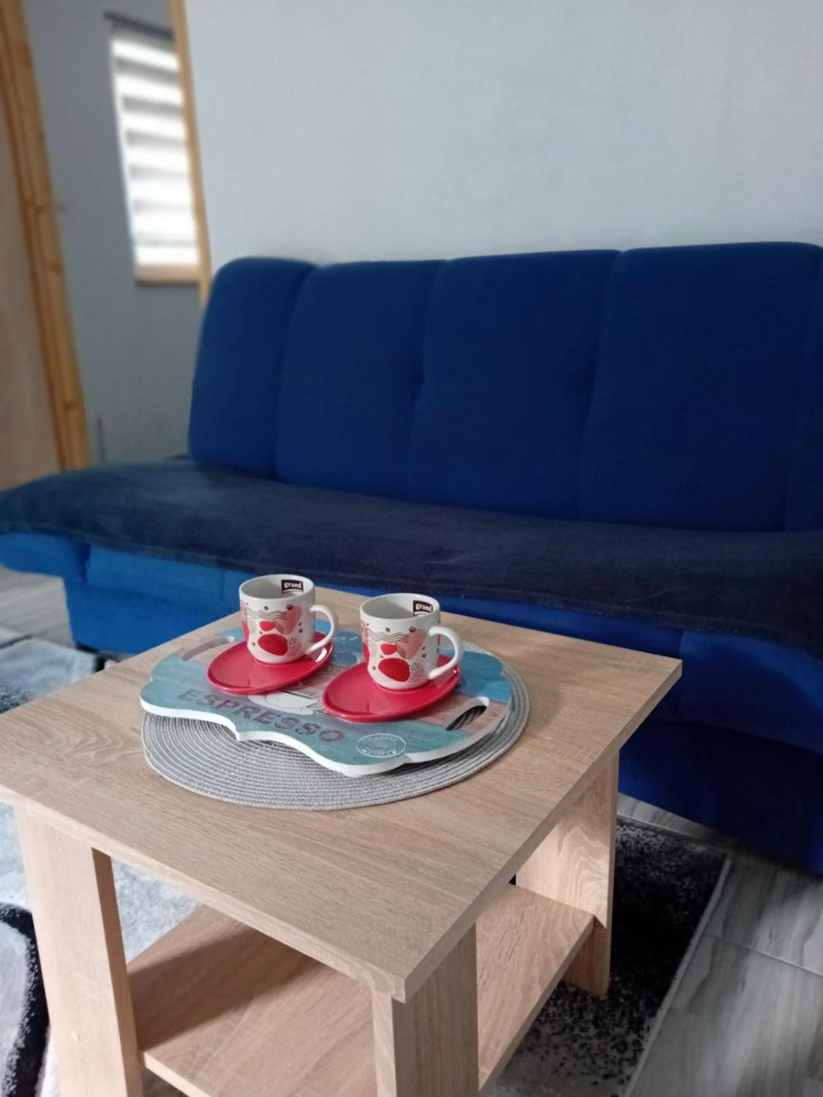 Appartement Aurora à Visoko Extérieur photo