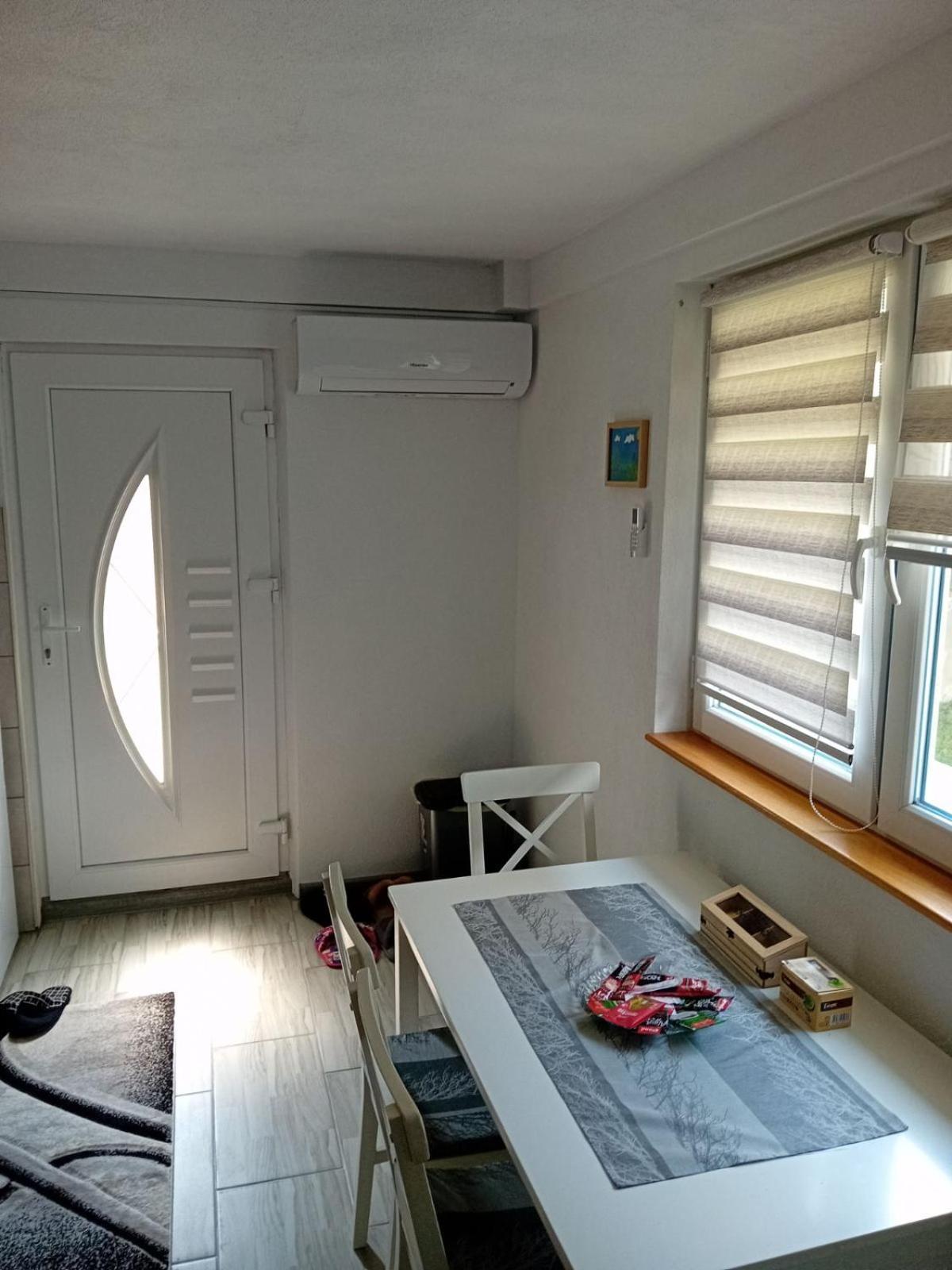 Appartement Aurora à Visoko Extérieur photo
