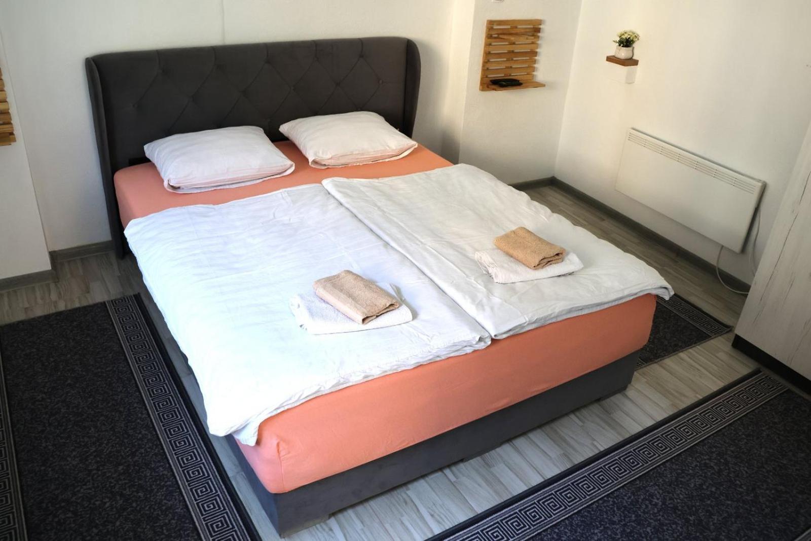 Appartement Aurora à Visoko Extérieur photo