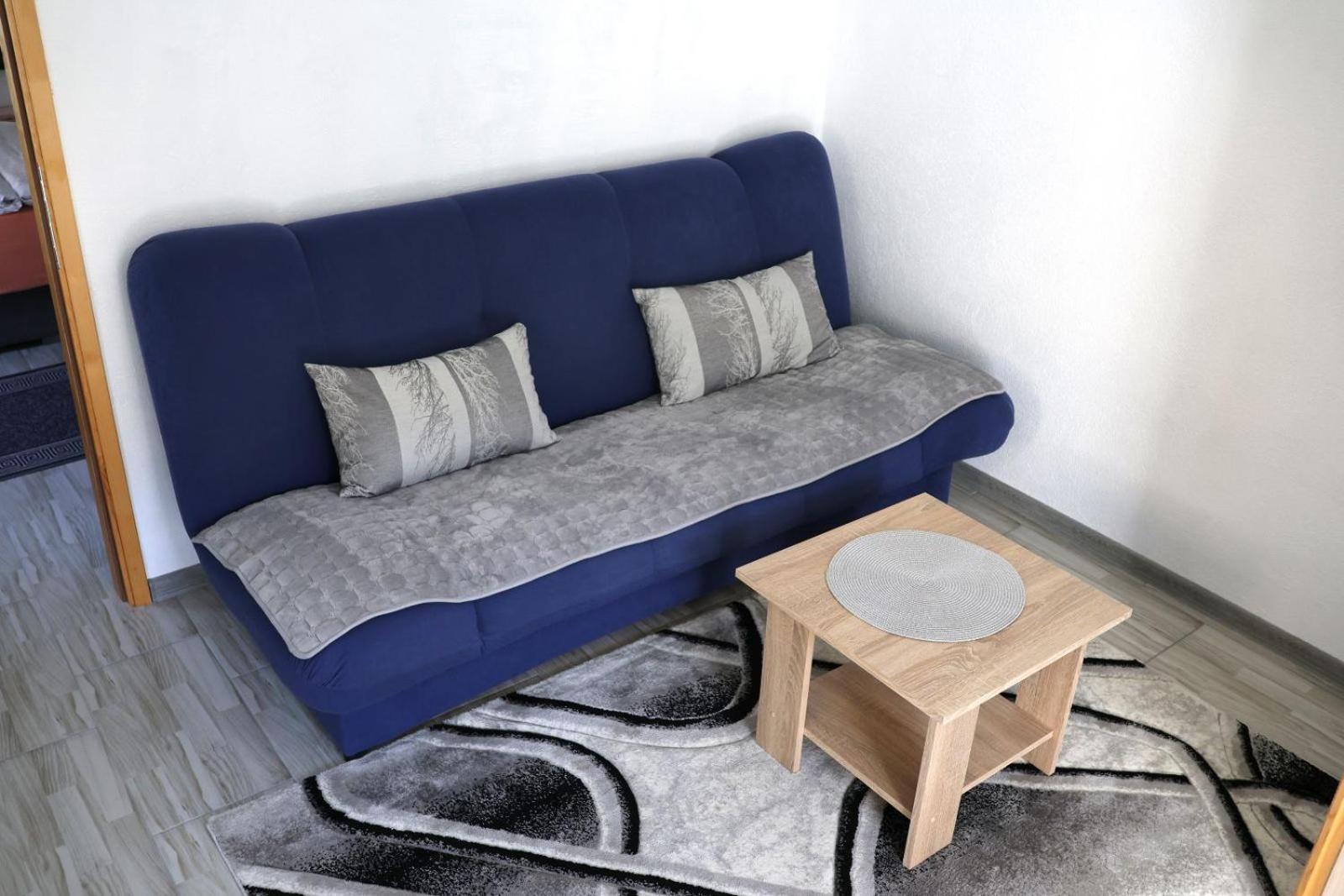 Appartement Aurora à Visoko Extérieur photo